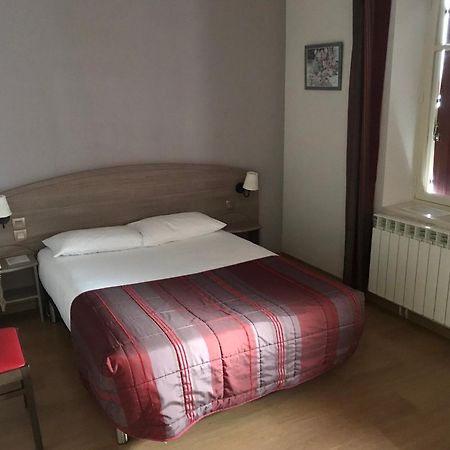 Hostel Ramuntcho Saint-Jean-Pied-de-Port Bagian luar foto