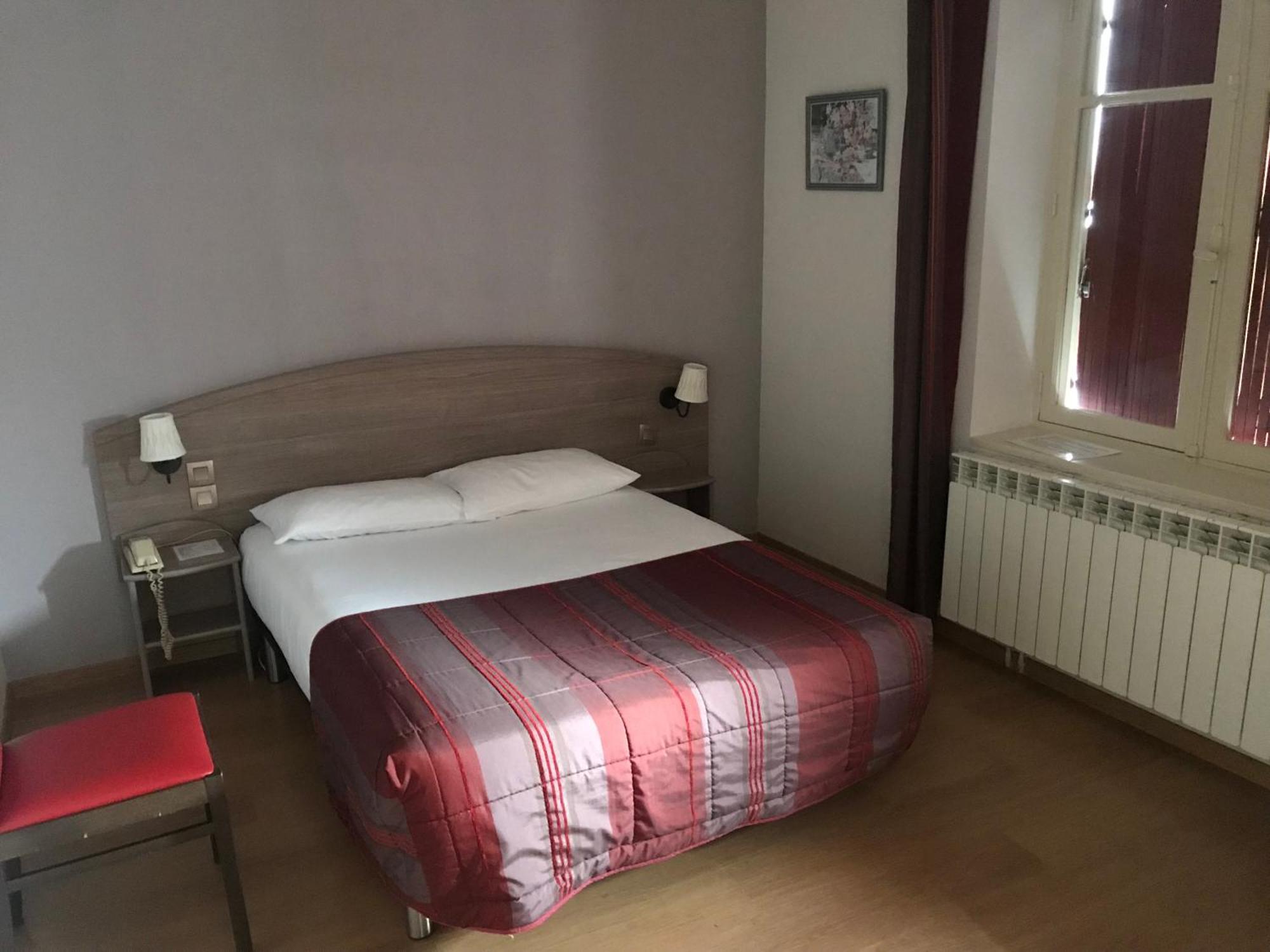 Hostel Ramuntcho Saint-Jean-Pied-de-Port Bagian luar foto