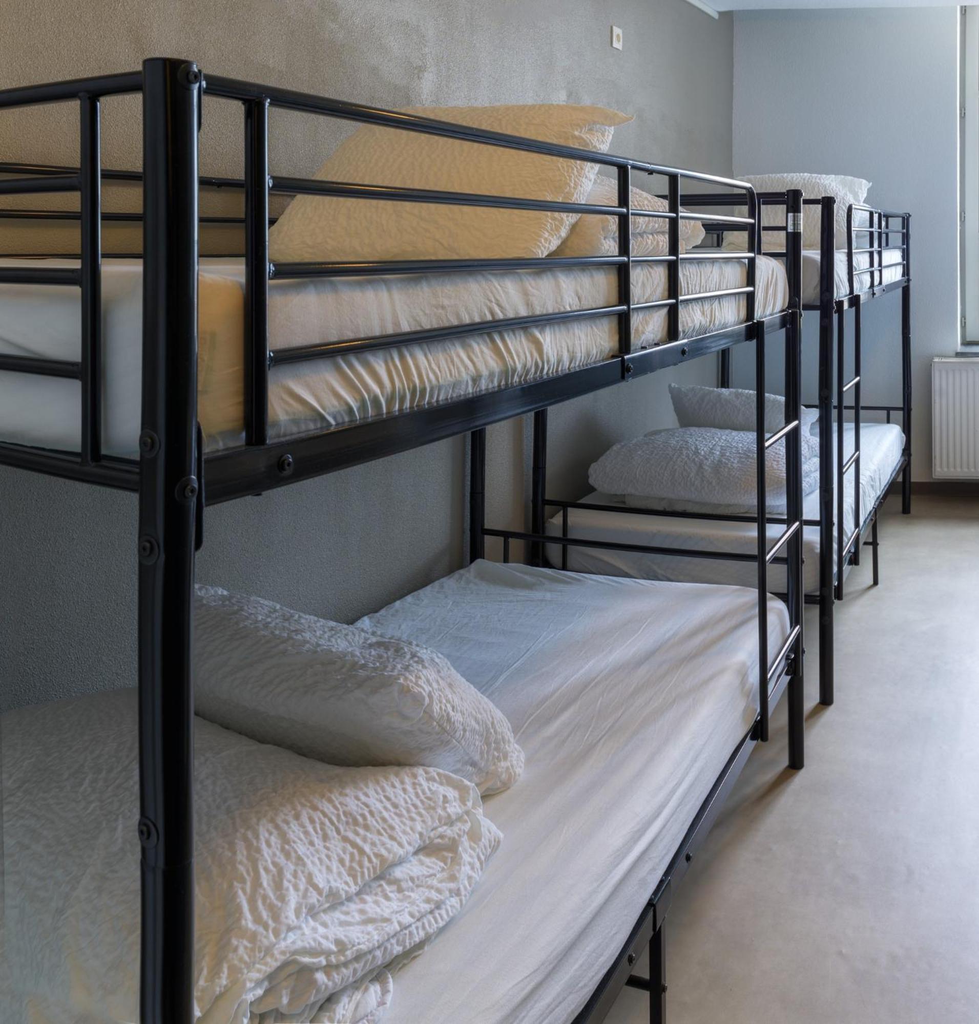 Hostel Ramuntcho Saint-Jean-Pied-de-Port Bagian luar foto