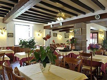 Hostel Ramuntcho Saint-Jean-Pied-de-Port Bagian luar foto